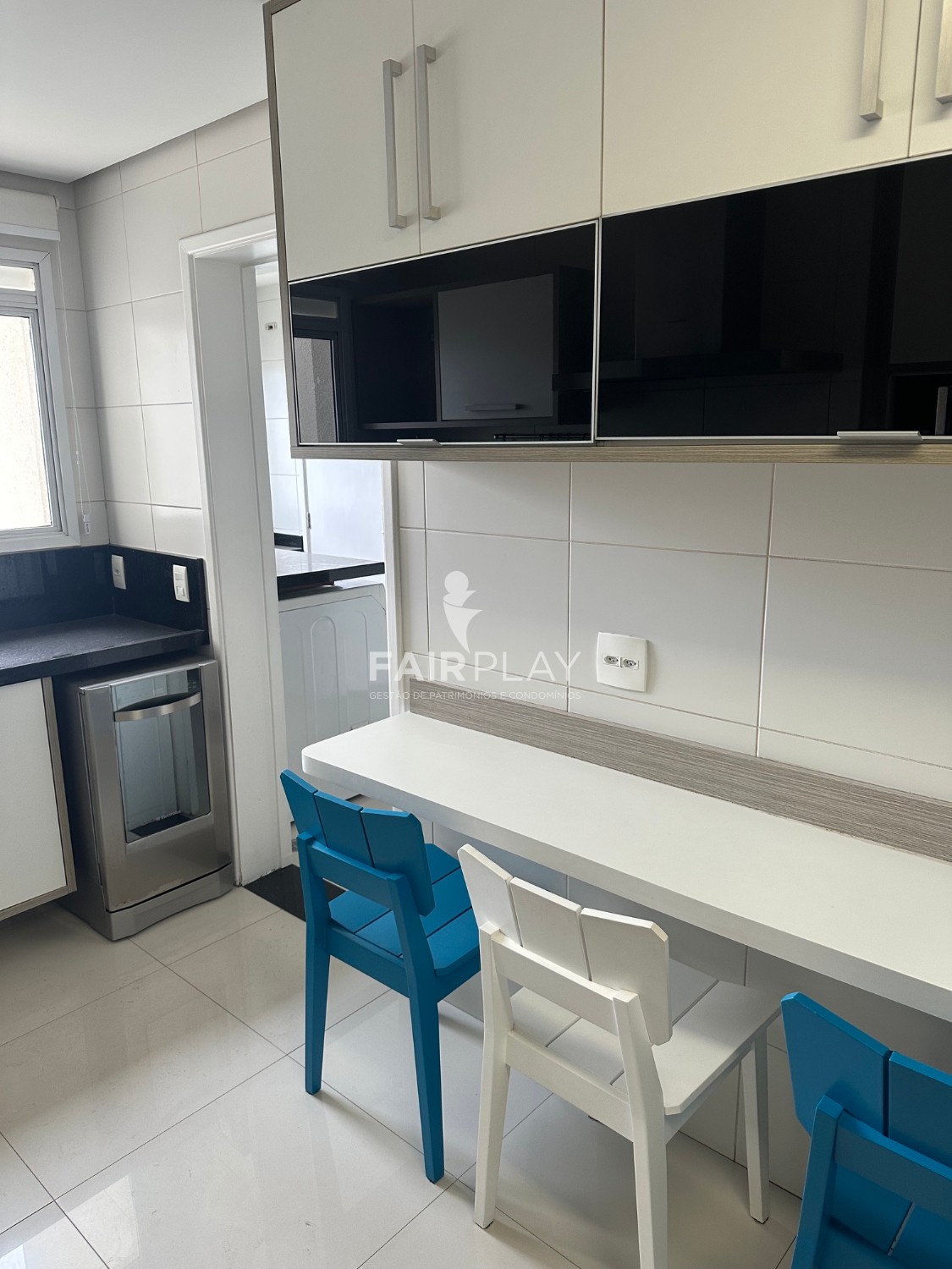 Apartamento, 3 quartos, 172 m² - Foto 11