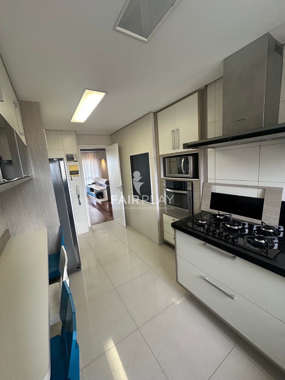 Apartamento, 3 quartos, 172 m² - Foto 12