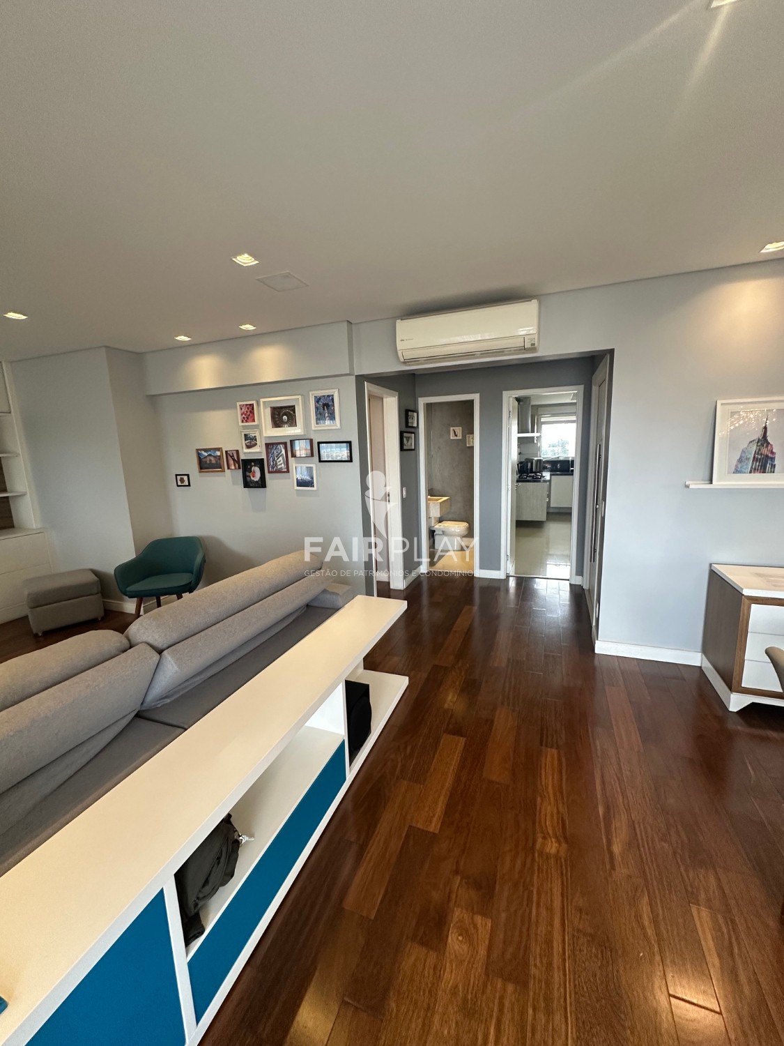 Apartamento, 3 quartos, 172 m² - Foto 5