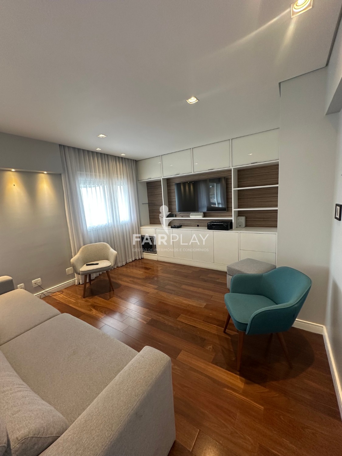 Apartamento, 3 quartos, 172 m² - Foto 8