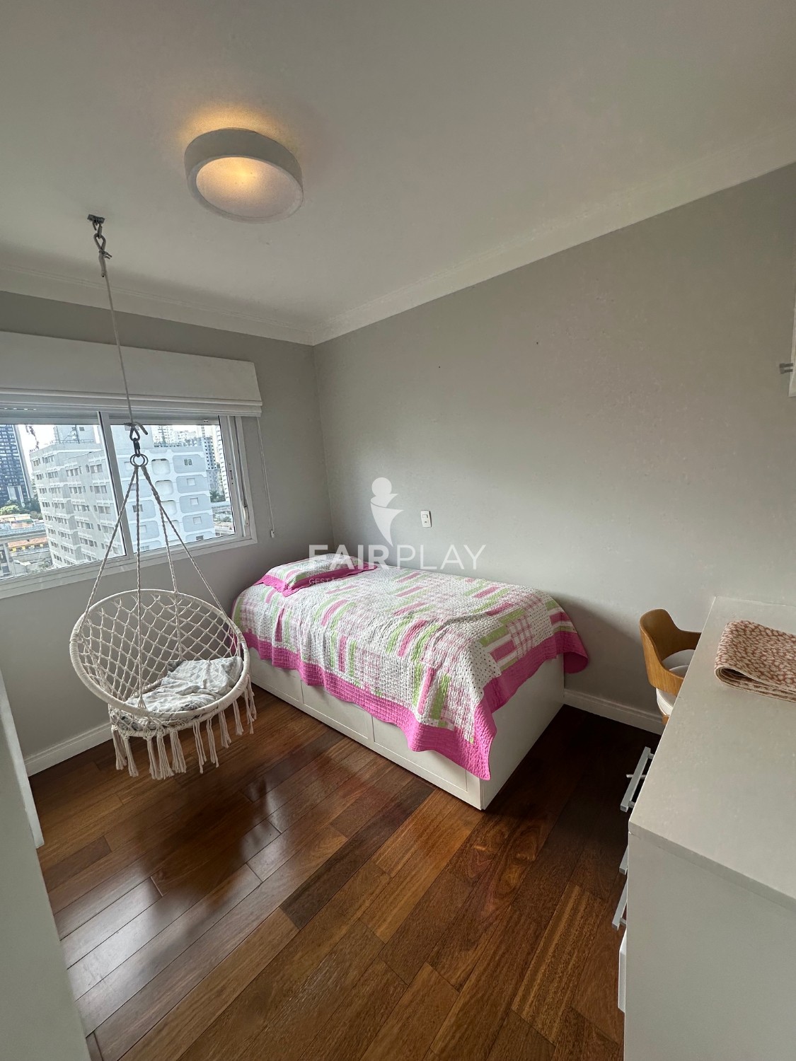 Apartamento, 3 quartos, 172 m² - Foto 17