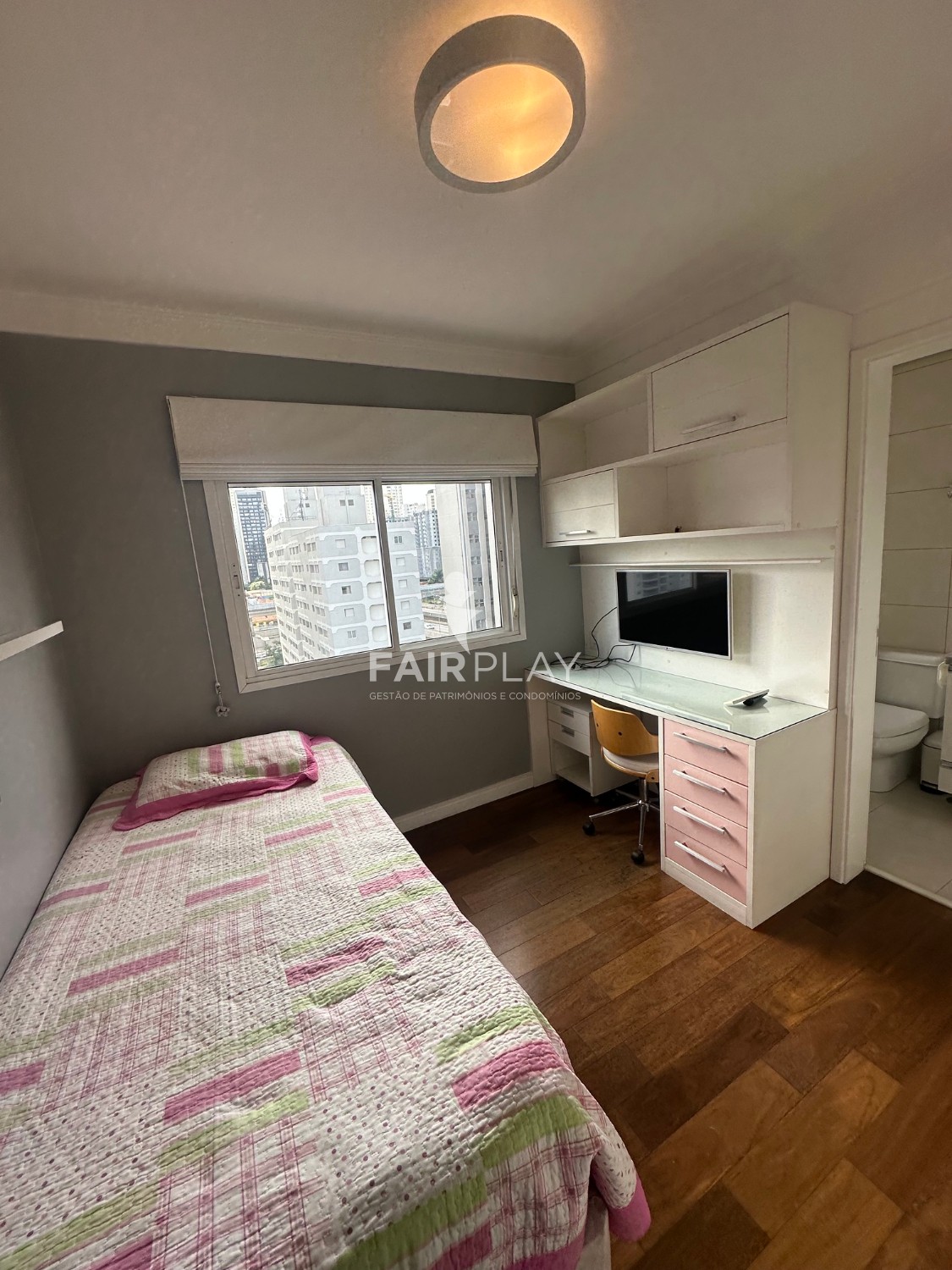 Apartamento, 3 quartos, 172 m² - Foto 15