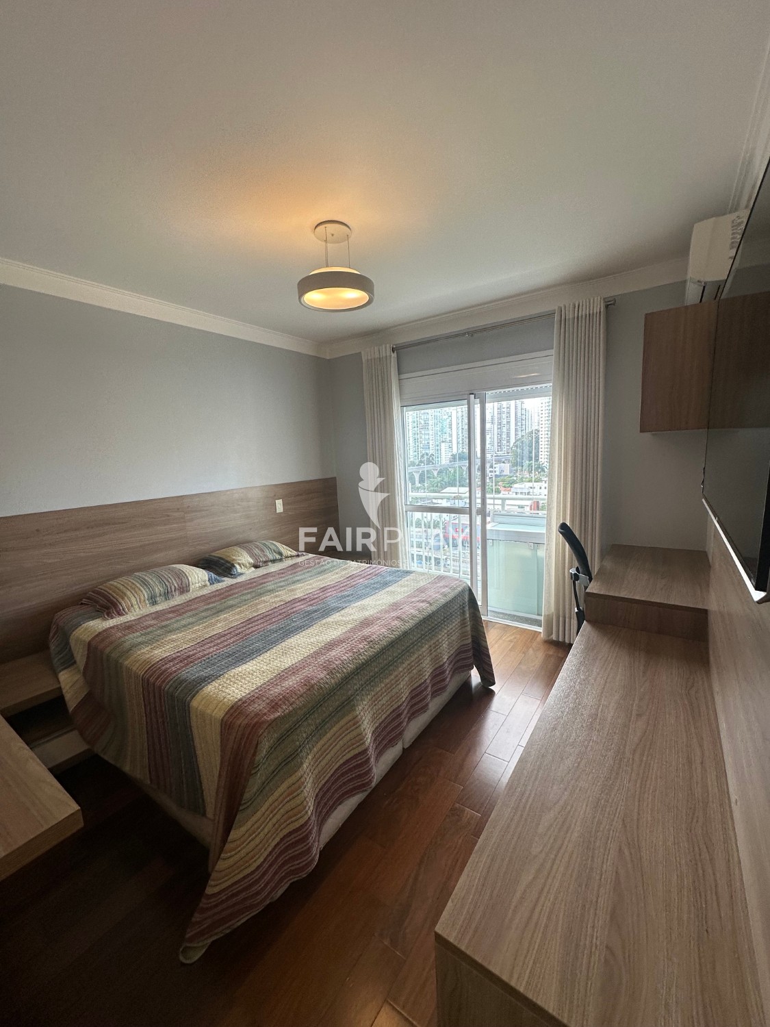 Apartamento, 3 quartos, 172 m² - Foto 19