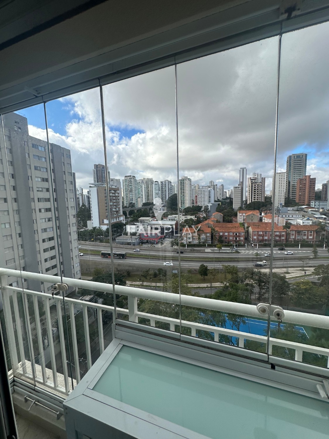 Apartamento, 3 quartos, 172 m² - Foto 23