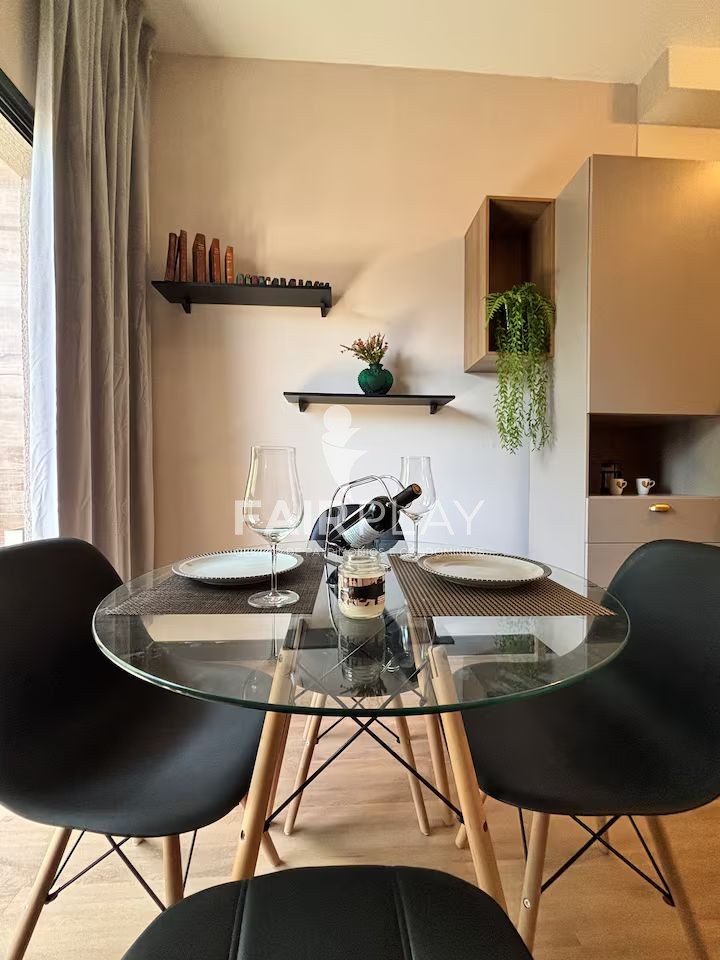 Apartamento, 1 quarto, 32 m² - Foto 3