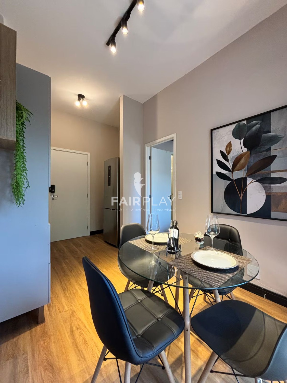 Apartamento, 1 quarto, 32 m² - Foto 4