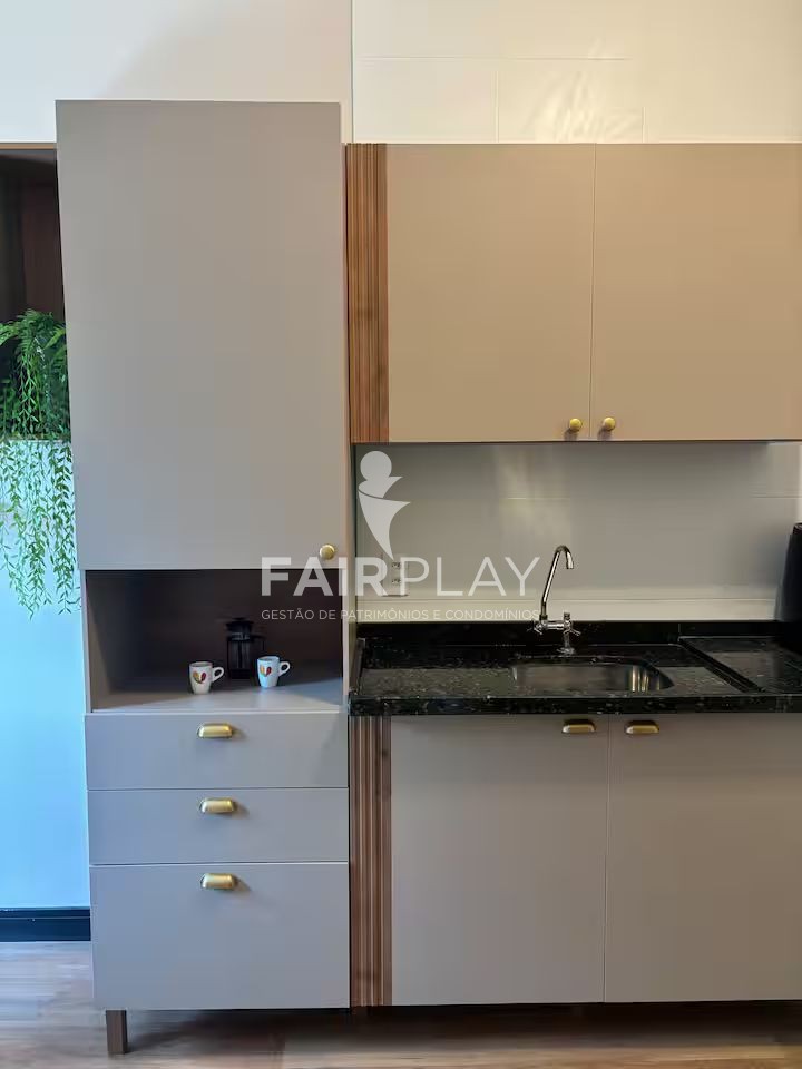Apartamento, 1 quarto, 32 m² - Foto 13