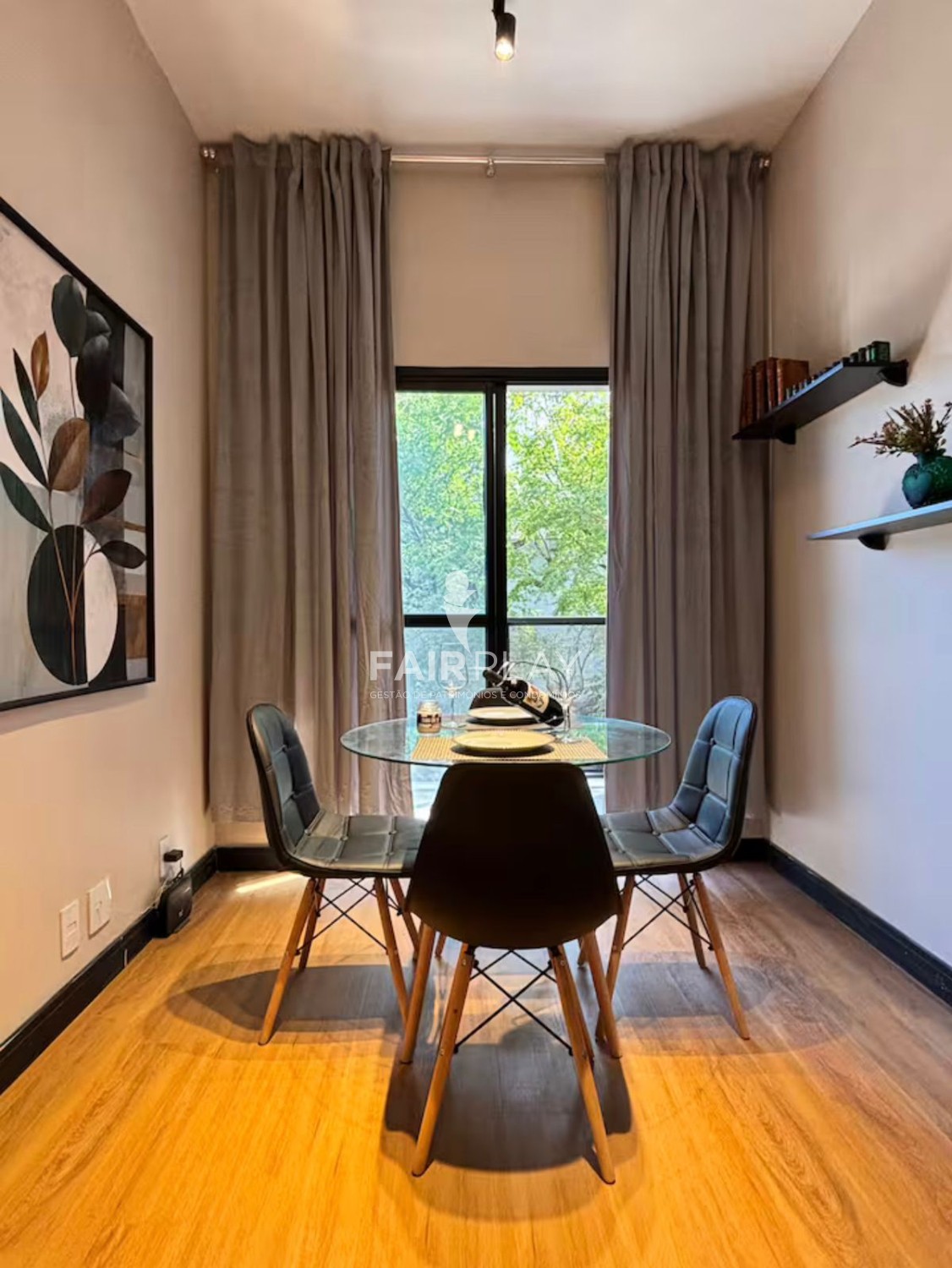 Apartamento, 1 quarto, 32 m² - Foto 5