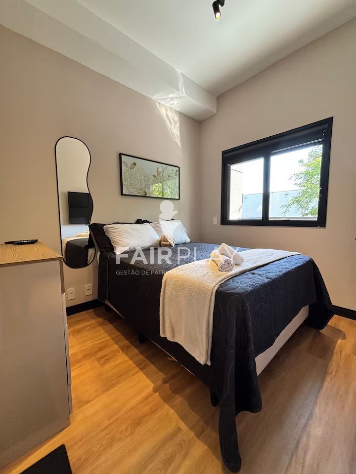 Apartamento, 1 quarto, 32 m² - Foto 1