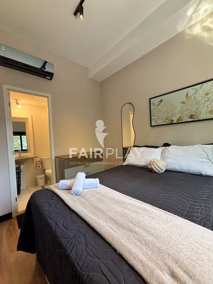 Apartamento, 1 quarto, 32 m² - Foto 9
