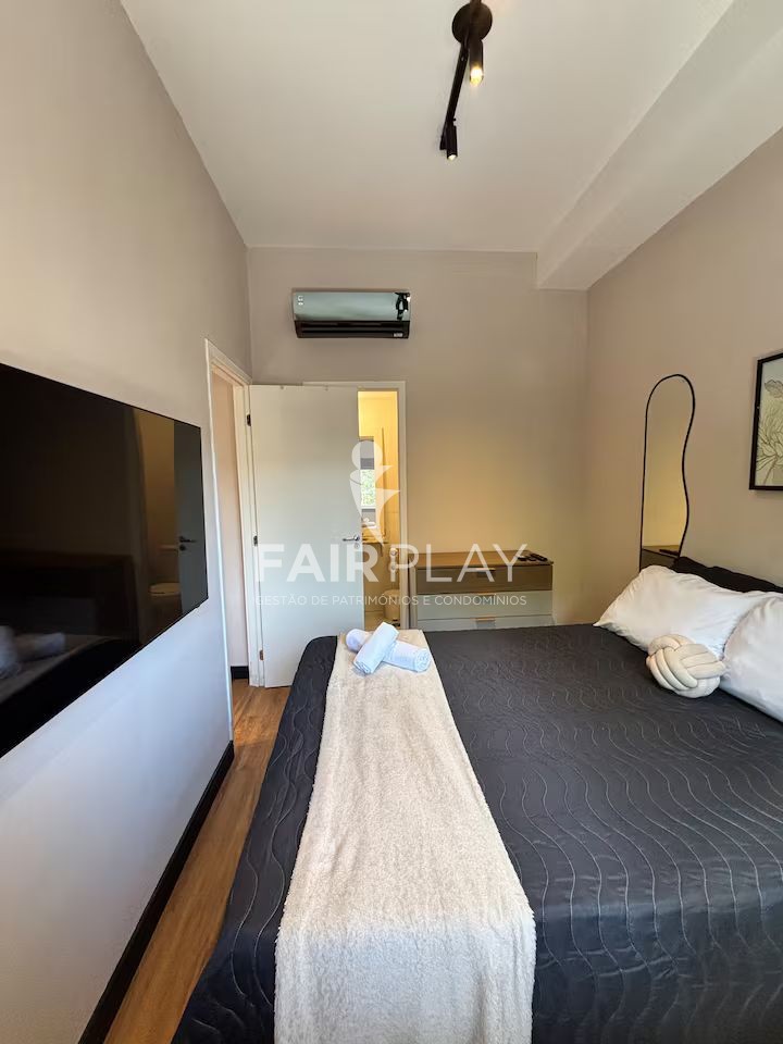 Apartamento, 1 quarto, 32 m² - Foto 11