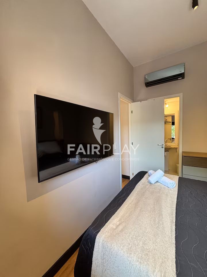 Apartamento, 1 quarto, 32 m² - Foto 12