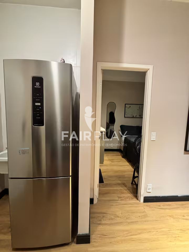Apartamento, 1 quarto, 32 m² - Foto 14