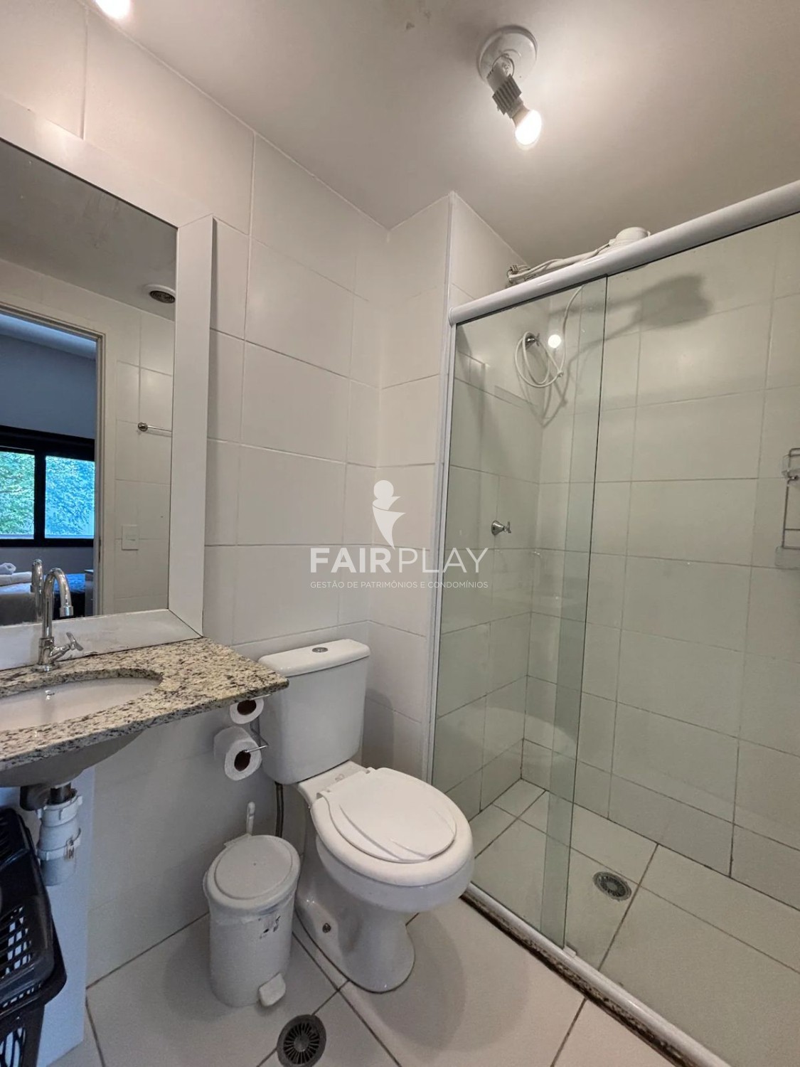 Apartamento, 1 quarto, 32 m² - Foto 15