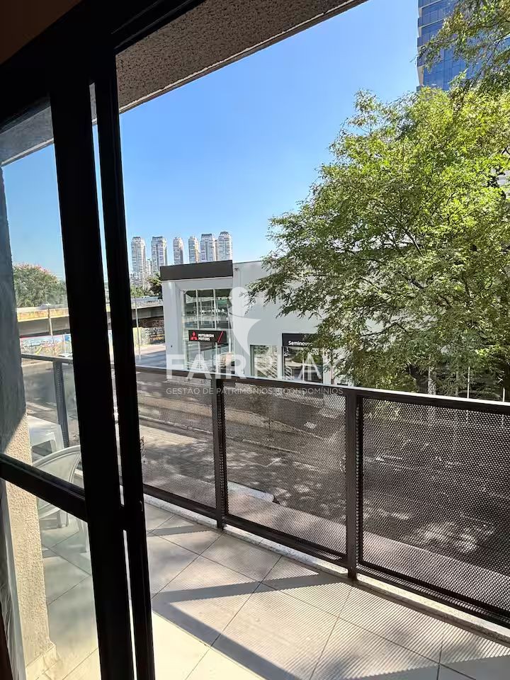 Apartamento, 1 quarto, 32 m² - Foto 8