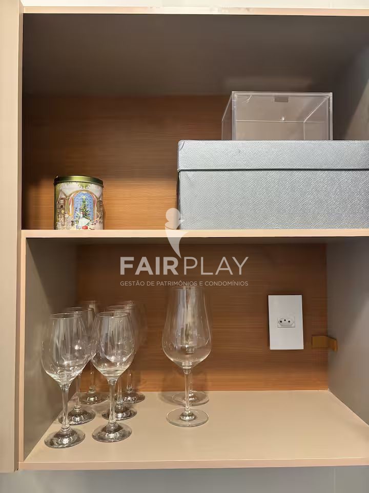 Apartamento, 1 quarto, 32 m² - Foto 17