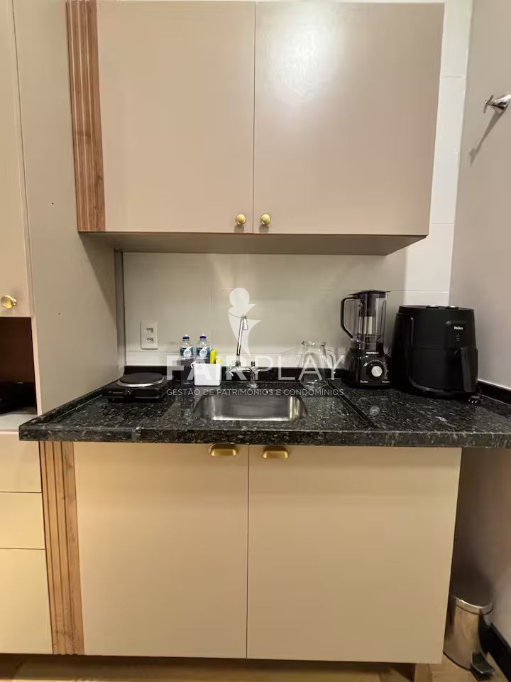 Apartamento, 1 quarto, 32 m² - Foto 18