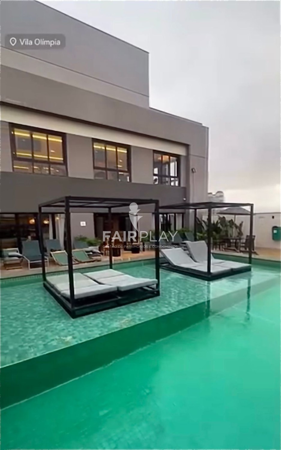 Apartamento, 1 quarto, 32 m² - Foto 19