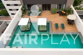 Apartamento, 1 quarto, 32 m² - Foto 21