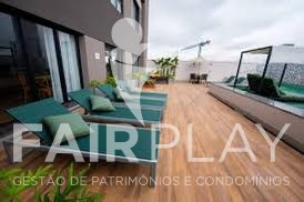 Apartamento, 1 quarto, 32 m² - Foto 23
