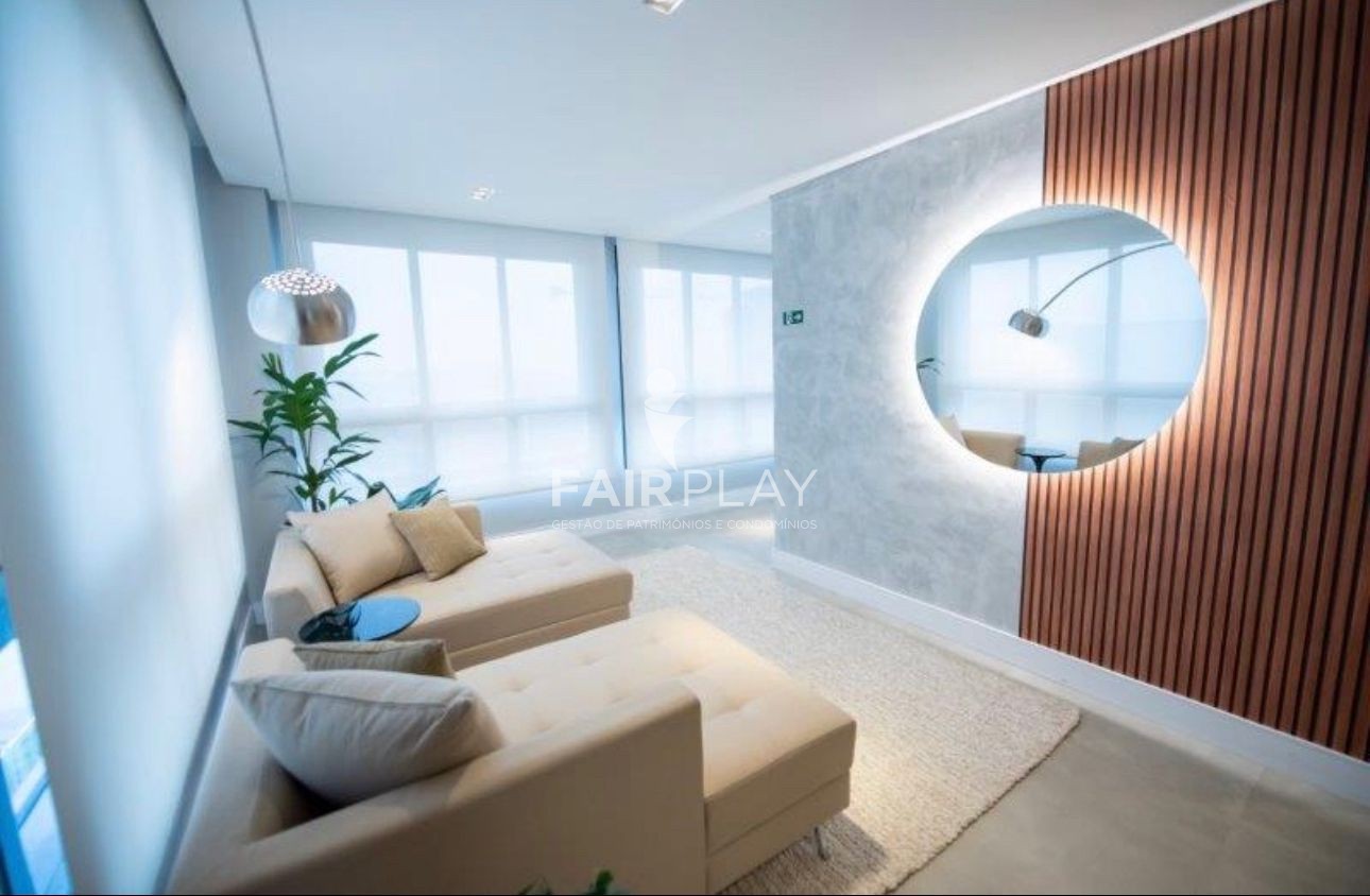 Apartamento, 1 quarto, 32 m² - Foto 25