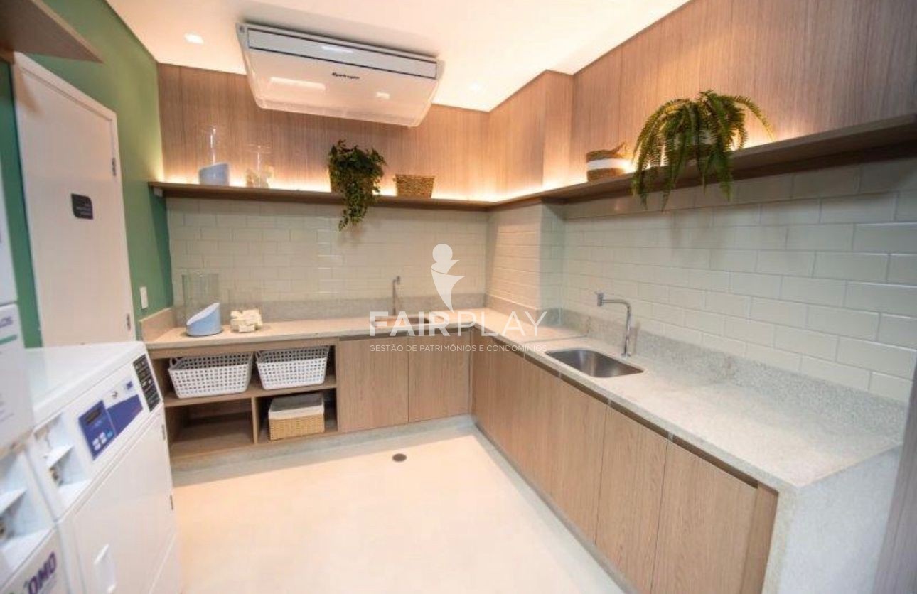 Apartamento, 1 quarto, 32 m² - Foto 32