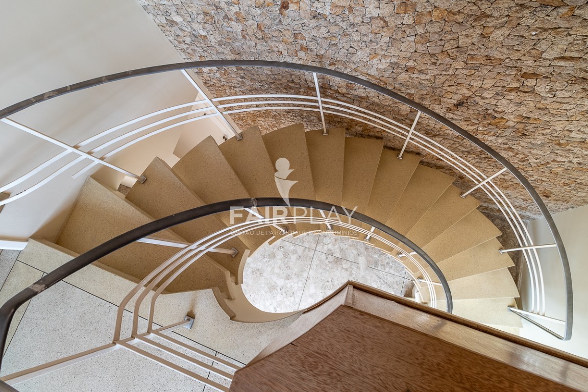 Sobrado, 3 quartos, 380 m² - Foto 3