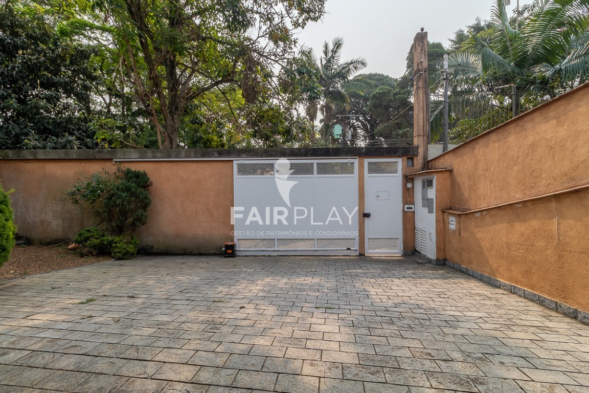 Sobrado, 3 quartos, 380 m² - Foto 4