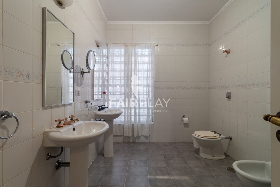 Sobrado, 3 quartos, 380 m² - Foto 11
