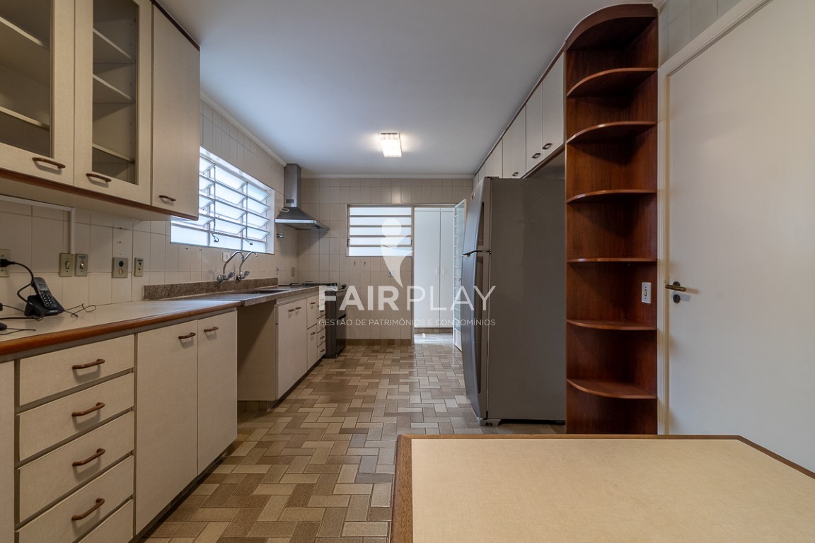 Sobrado, 3 quartos, 380 m² - Foto 14