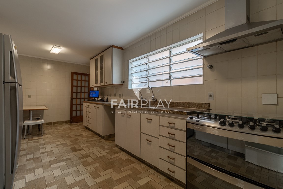 Sobrado, 3 quartos, 380 m² - Foto 15