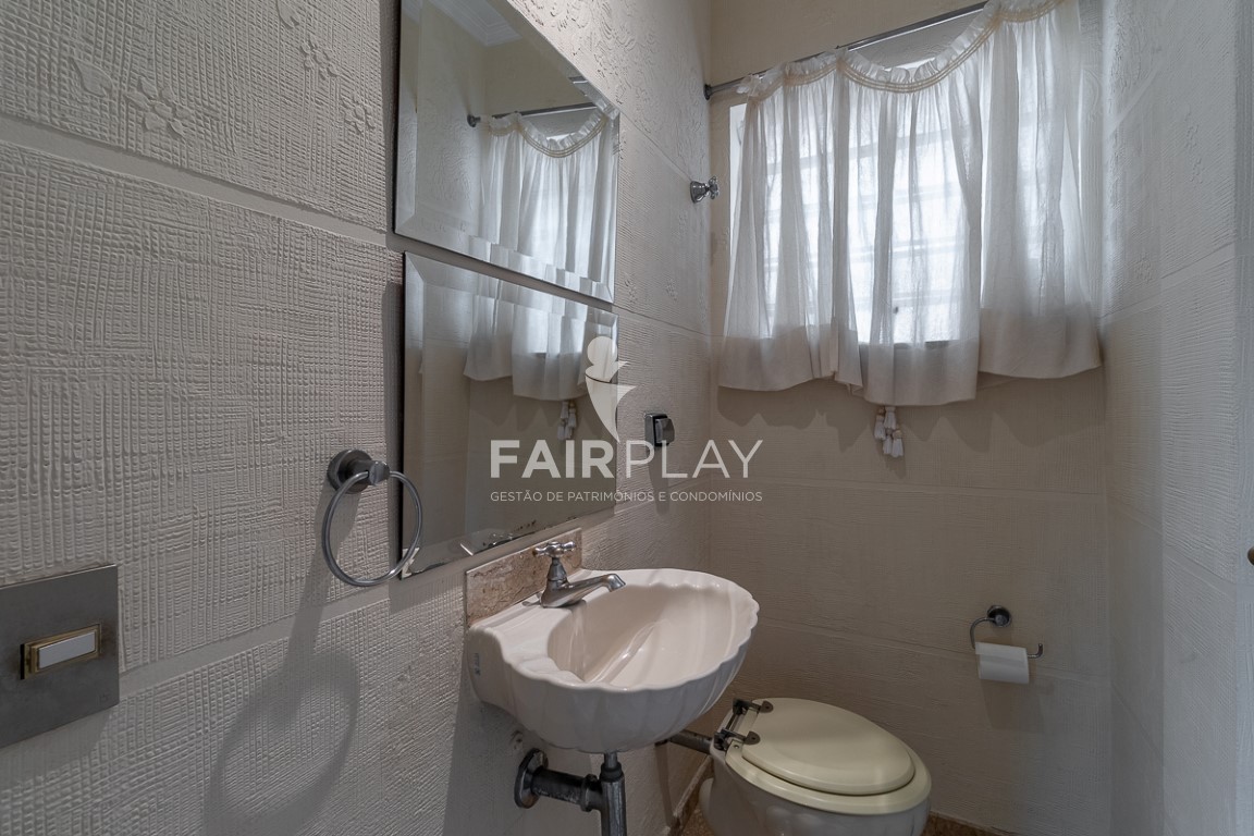 Sobrado, 3 quartos, 380 m² - Foto 16