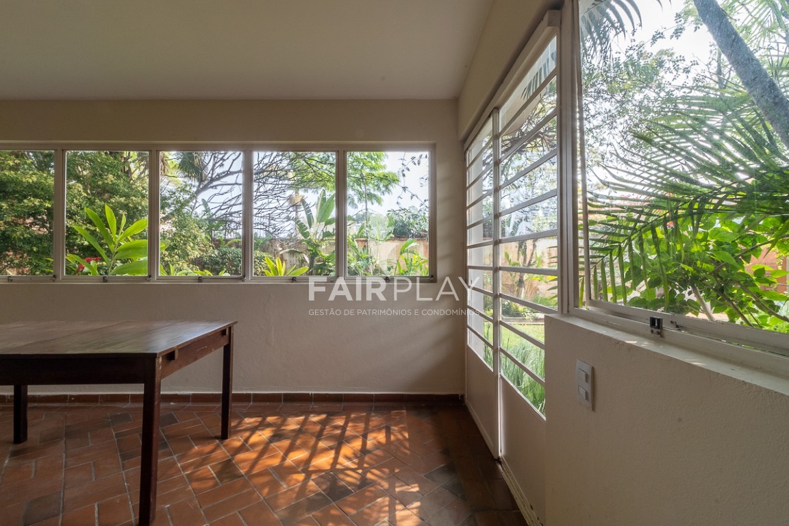 Sobrado, 3 quartos, 380 m² - Foto 17