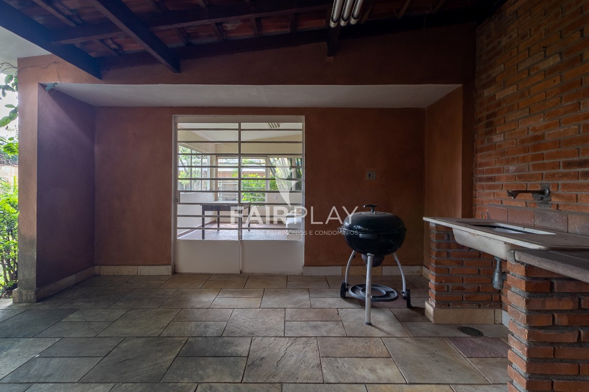 Sobrado, 3 quartos, 380 m² - Foto 18