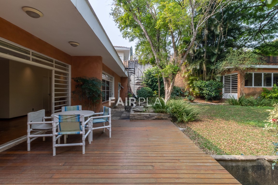 Sobrado, 3 quartos, 380 m² - Foto 19
