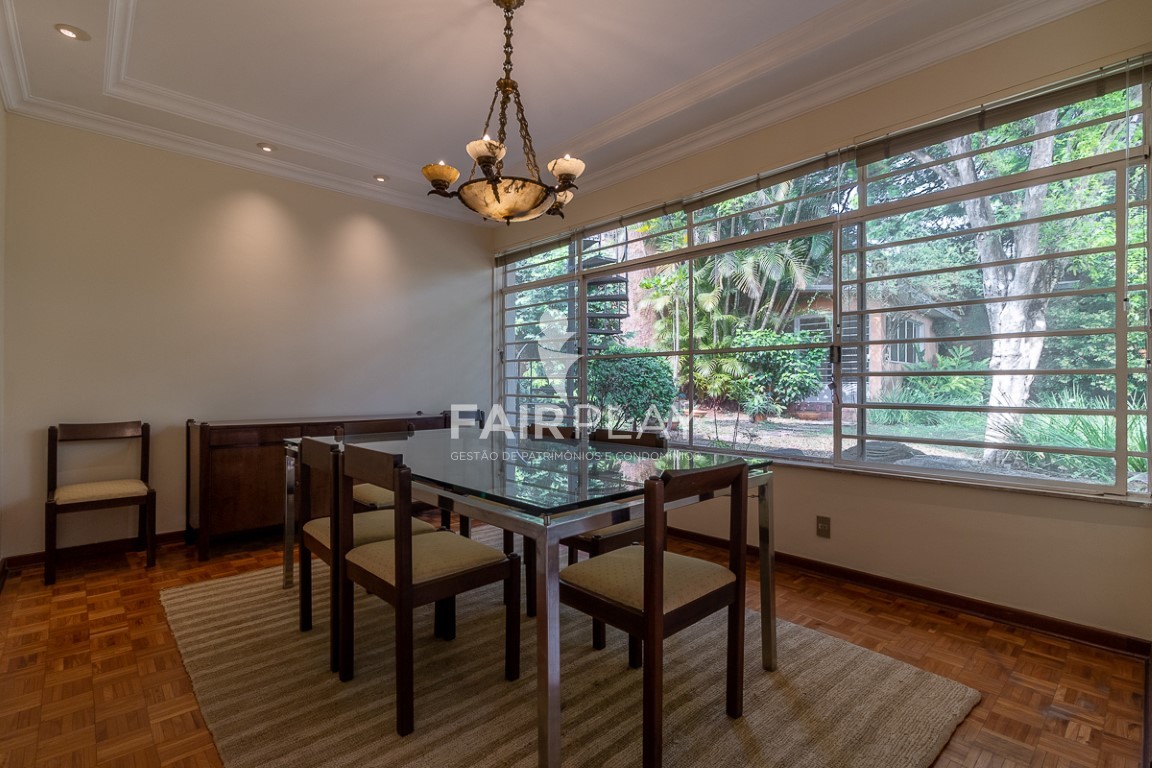 Sobrado, 3 quartos, 380 m² - Foto 21