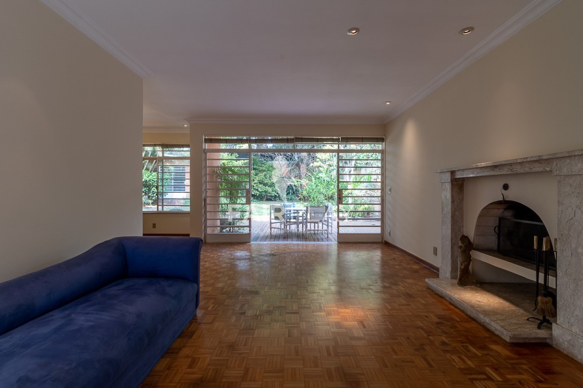 Sobrado, 3 quartos, 380 m² - Foto 22