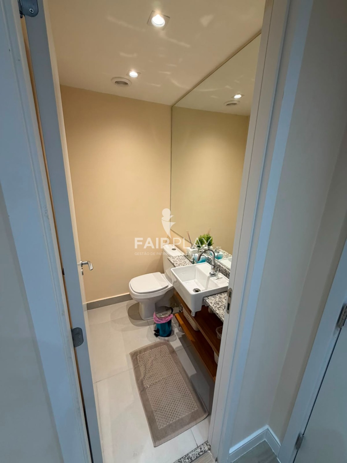 Apartamento, 1 quarto, 38 m² - Foto 3