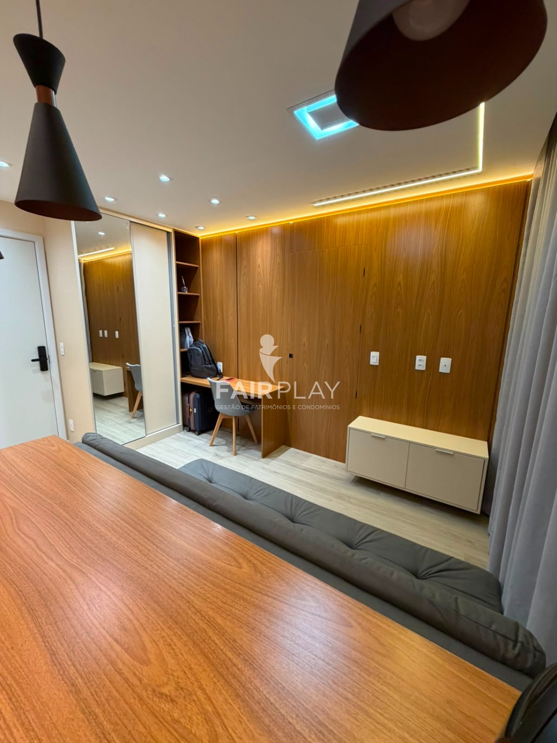 Apartamento, 1 quarto, 38 m² - Foto 4