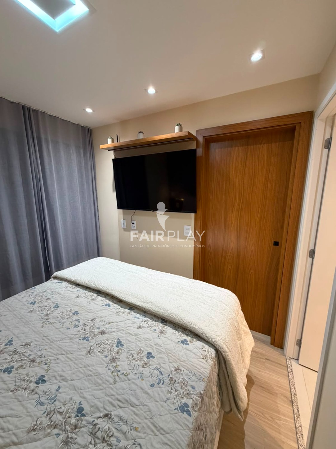 Apartamento, 1 quarto, 38 m² - Foto 7