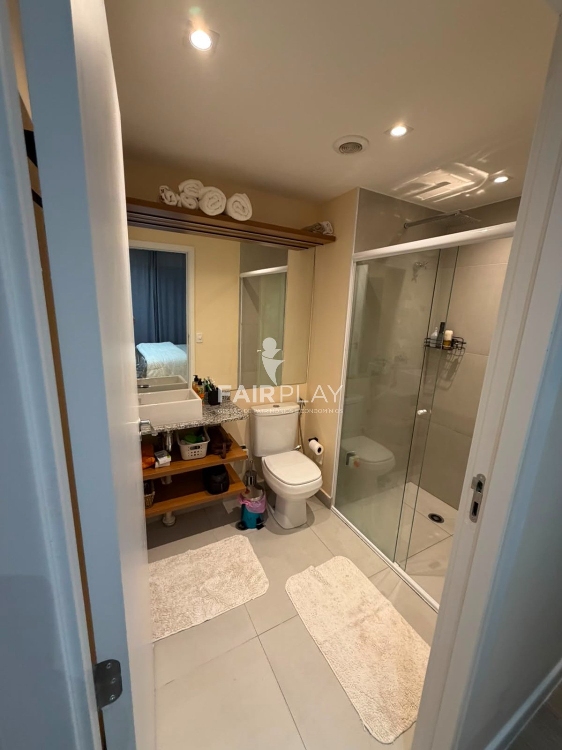 Apartamento, 1 quarto, 38 m² - Foto 9