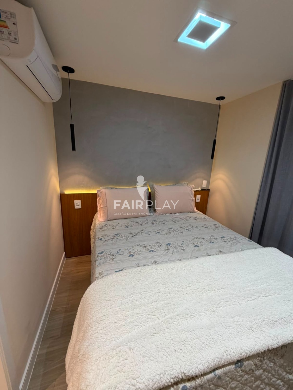 Apartamento, 1 quarto, 38 m² - Foto 8