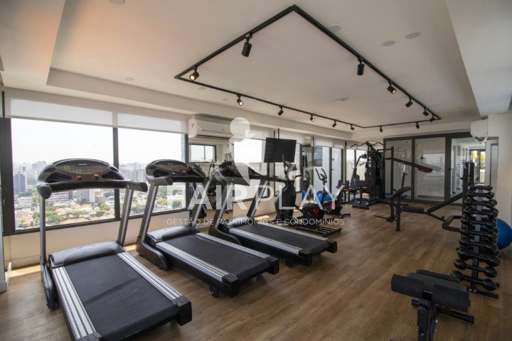 Apartamento, 1 quarto, 38 m² - Foto 10