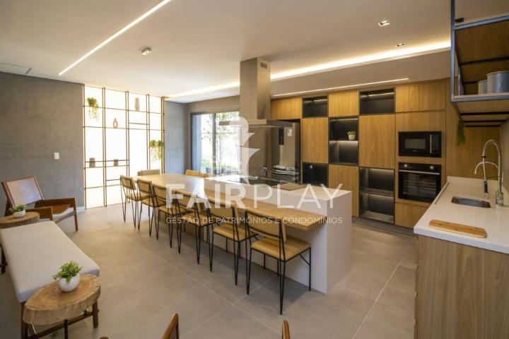 Apartamento, 1 quarto, 38 m² - Foto 11