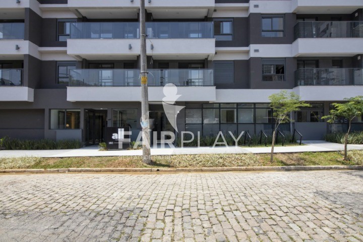 Apartamento, 1 quarto, 38 m² - Foto 23