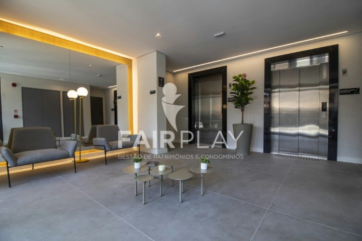 Apartamento, 1 quarto, 38 m² - Foto 13
