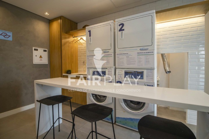Apartamento, 1 quarto, 38 m² - Foto 14