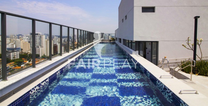 Apartamento, 1 quarto, 38 m² - Foto 17