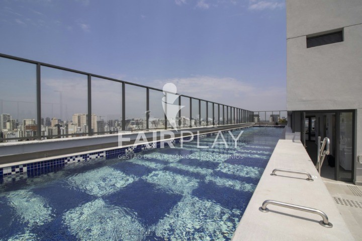 Apartamento, 1 quarto, 38 m² - Foto 18