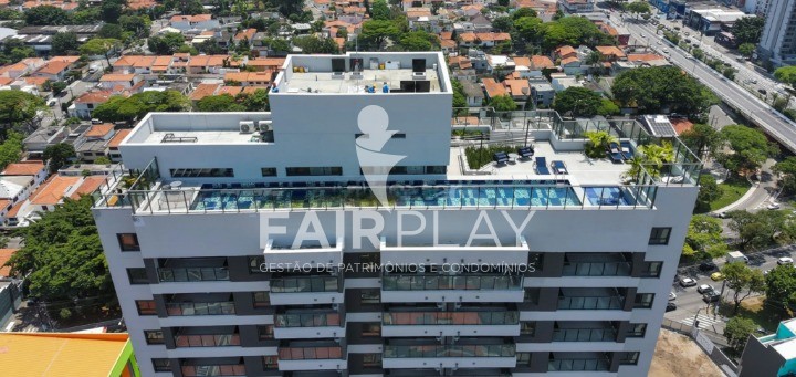Apartamento, 1 quarto, 38 m² - Foto 19